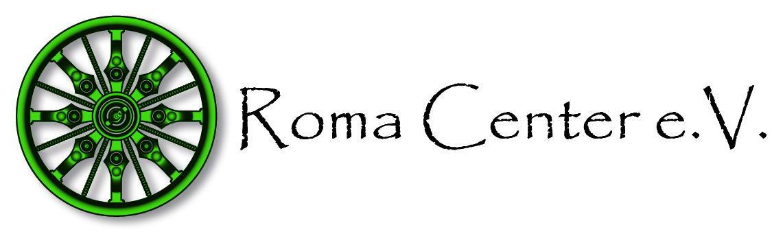 Roma Center e.V. Roma Antidiscrimination Network (RAN)